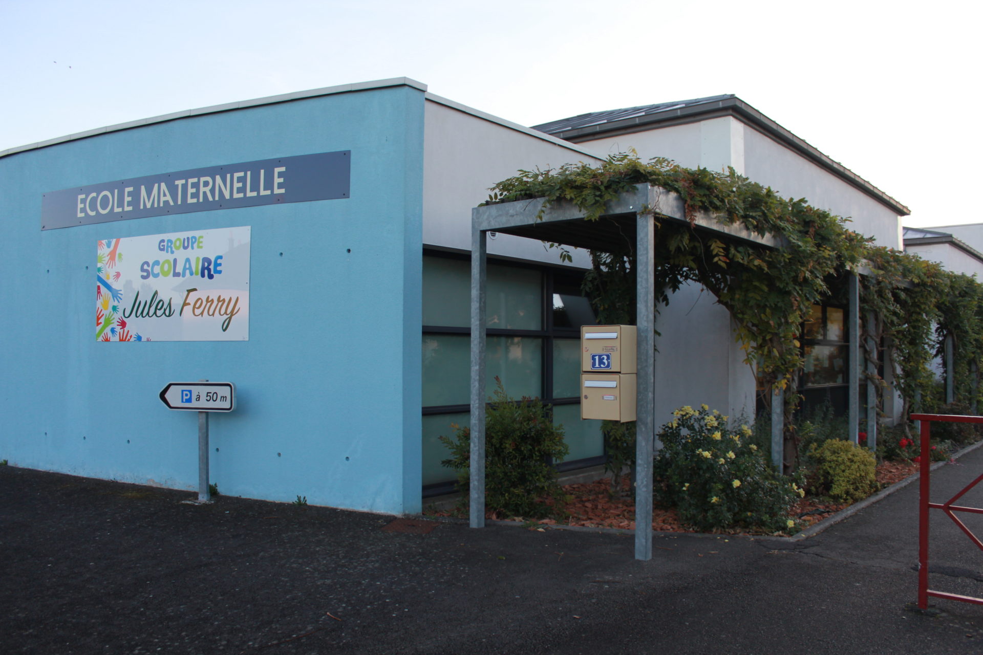 Ecole maternelle Jules Ferry3