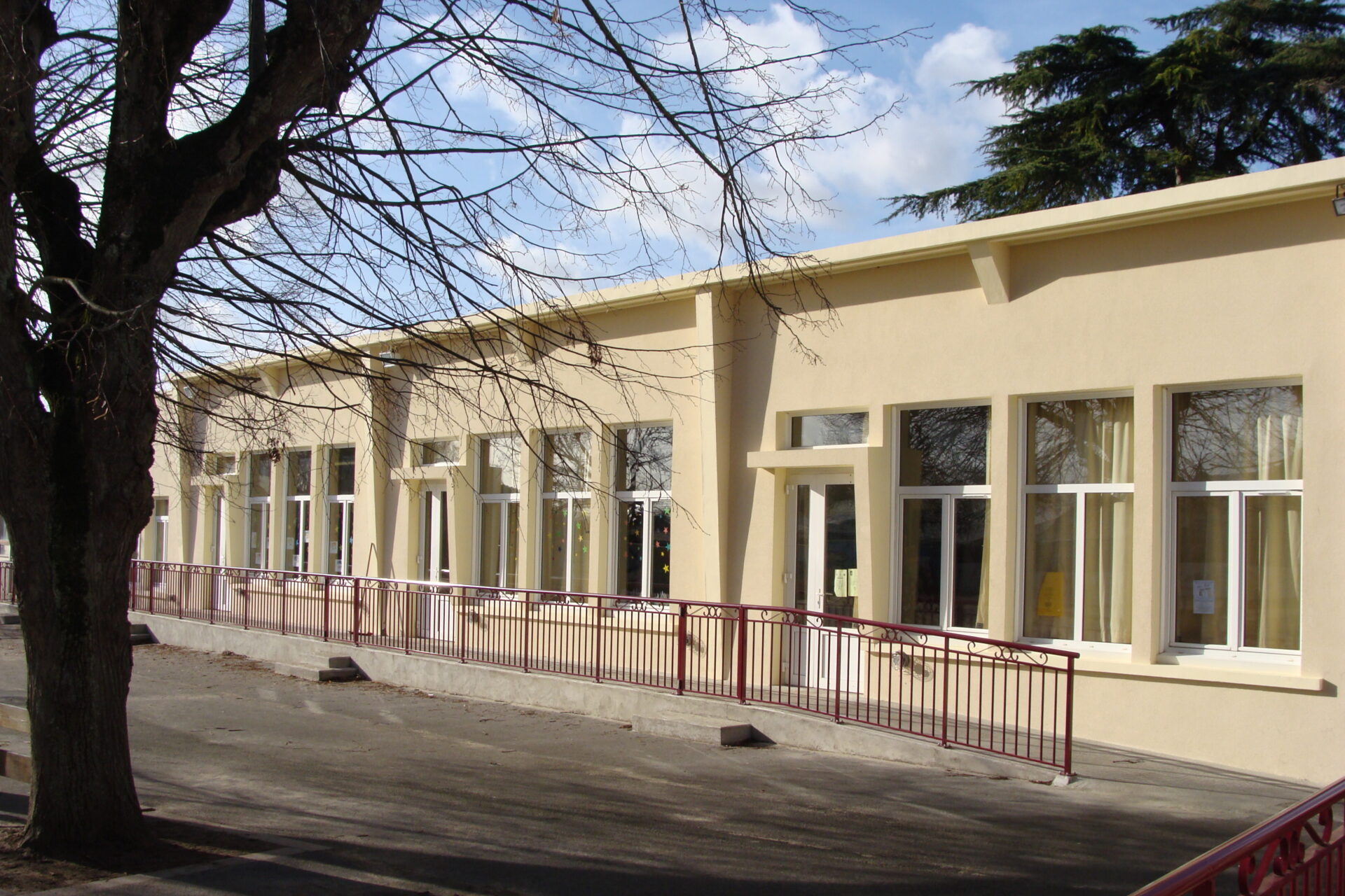ecole privée