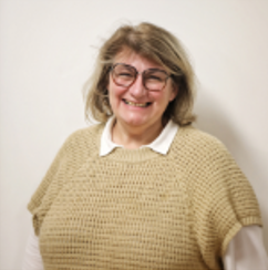 Chrystelle NICOLAS LOIRE